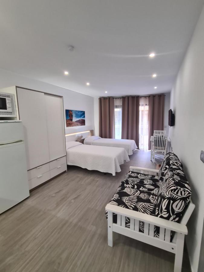 Carpe Diem Appartement *