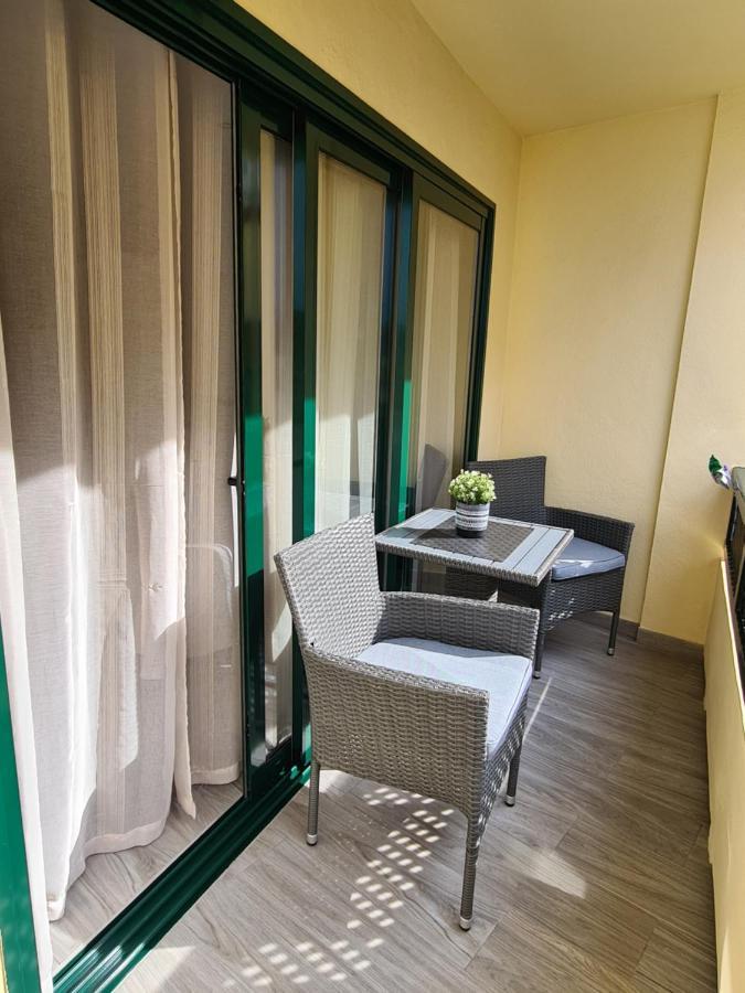 Carpe Diem Appartement Puerto de la Cruz (Tenerife)