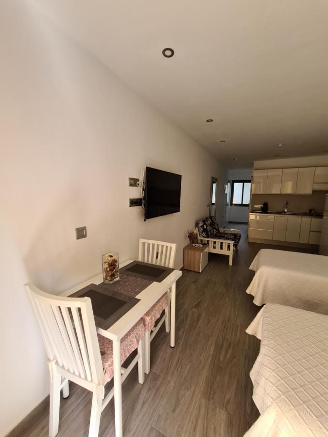 Appartement Carpe Diem Puerto de la Cruz (Tenerife)