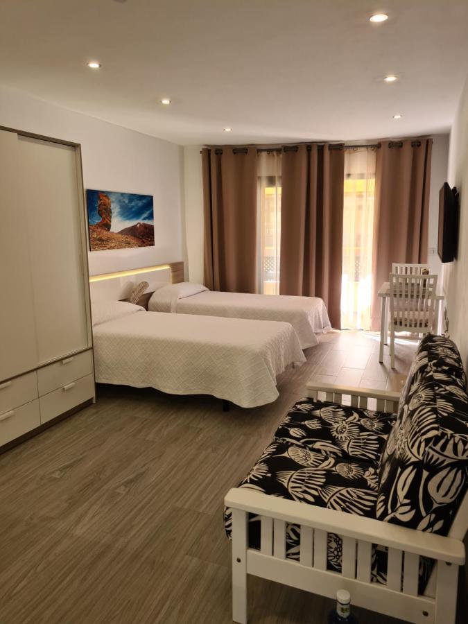 Appartement Carpe Diem
