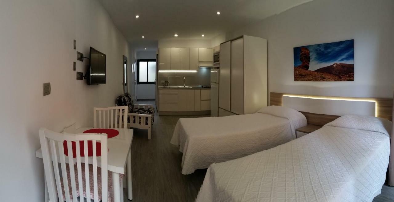 Appartement Carpe Diem *