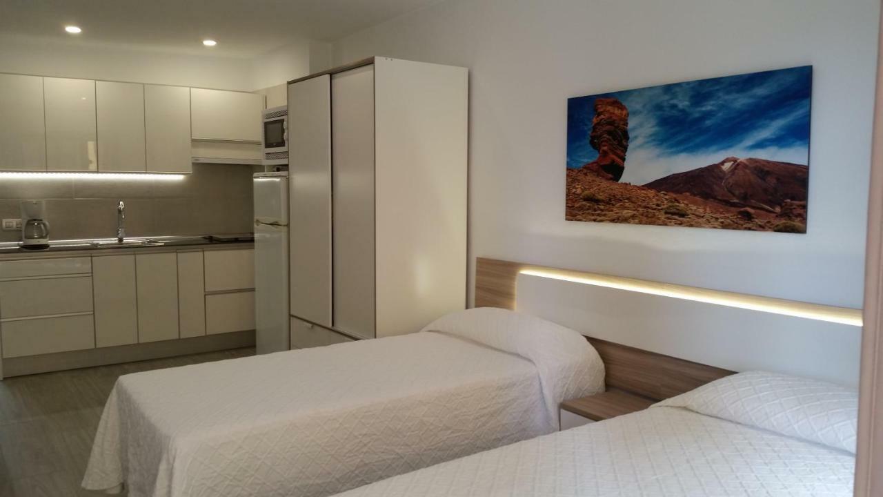 Carpe Diem Appartement Puerto de la Cruz (Tenerife)