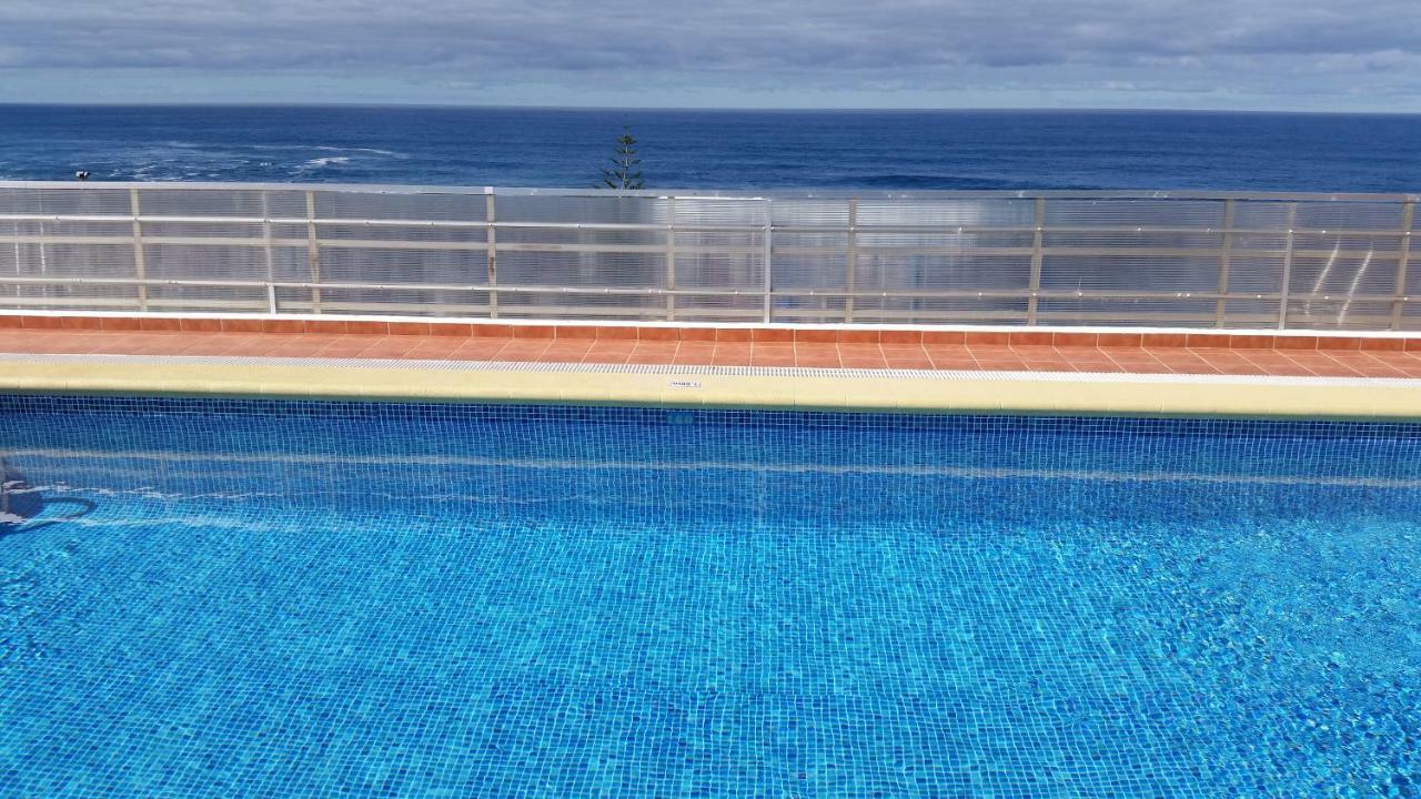 Apartment Carpe Diem Puerto de la Cruz (Tenerife)