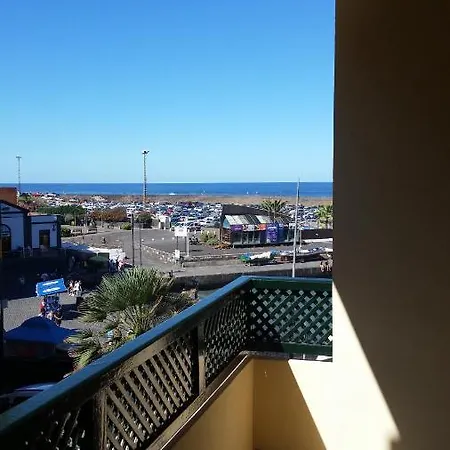 Carpe Diem Puerto de la Cruz  Zewnętrze zdjęcie
