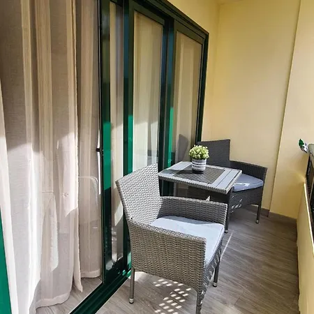 Carpe Diem Puerto de la Cruz  Zewnętrze zdjęcie