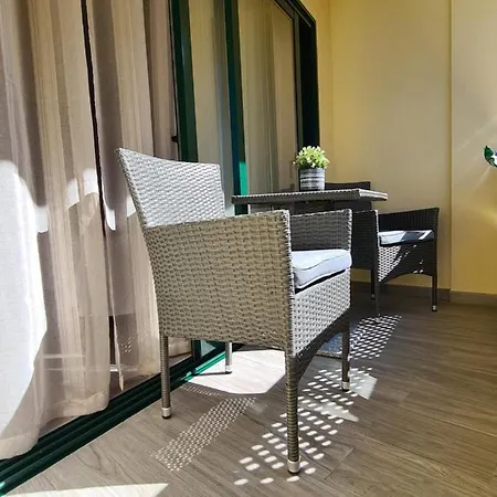 Carpe Diem Puerto de la Cruz  Zewnętrze zdjęcie