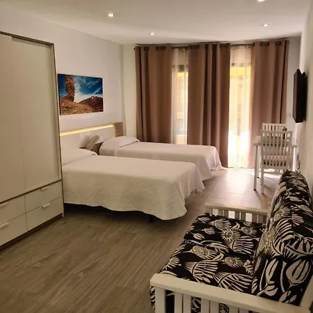 Carpe Diem Puerto de la Cruz  Zewnętrze zdjęcie