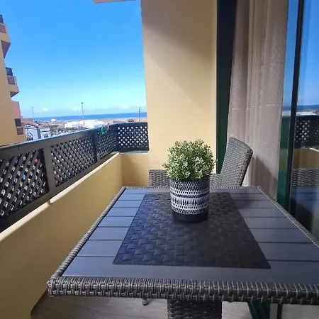 Carpe Diem Puerto de la Cruz  Zewnętrze zdjęcie