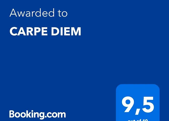 Carpe Diem