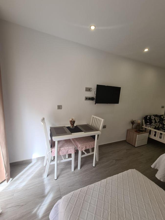 Appartement Carpe Diem